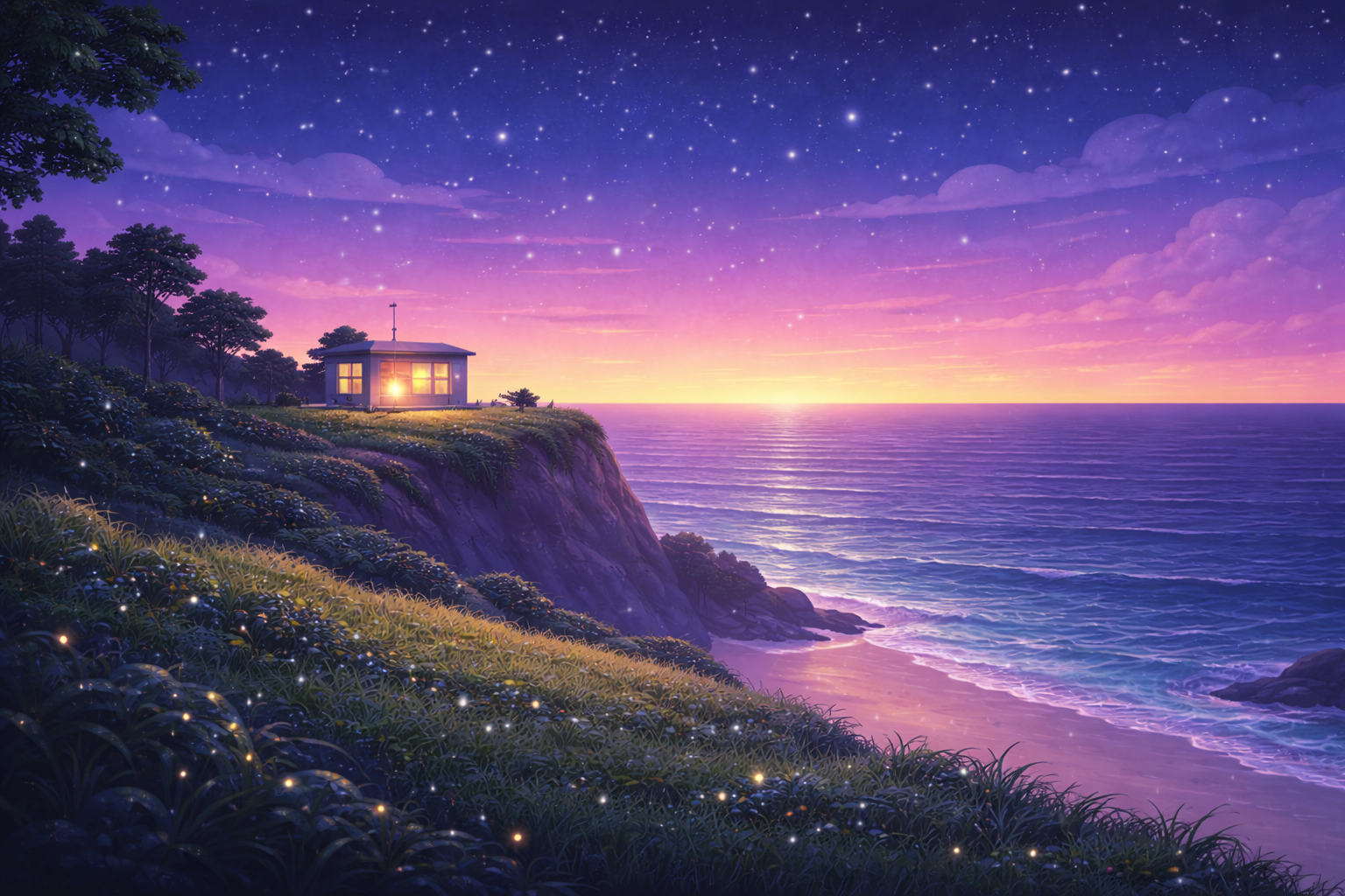 Control & Governance