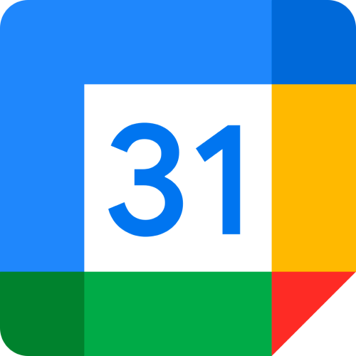 google-calendar