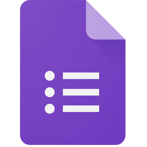 google-forms